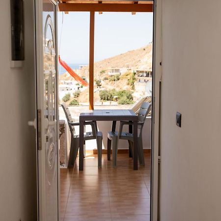 Laa Melossa Sarande Exterior photo