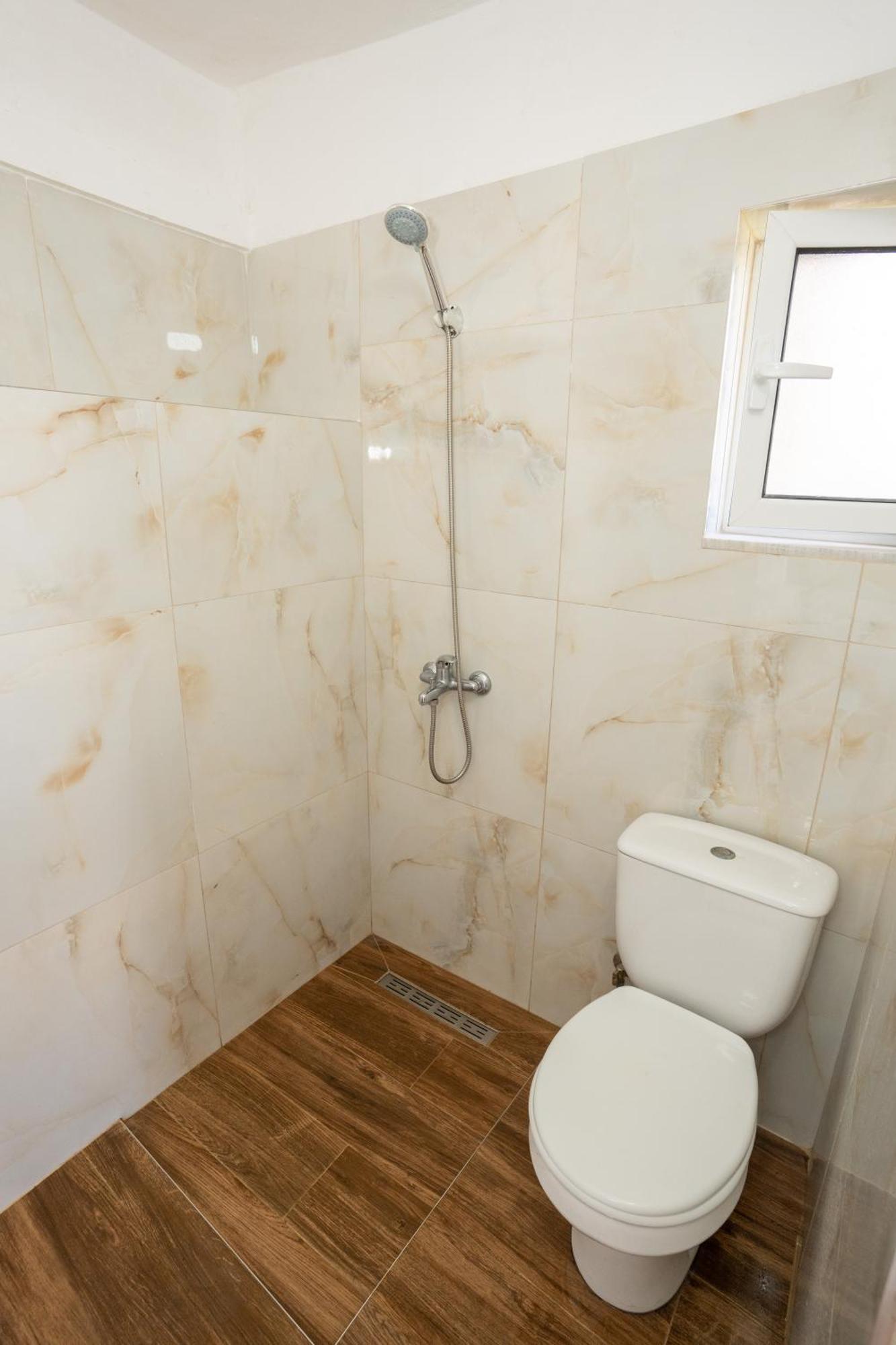 Laa Melossa Sarande Exterior photo